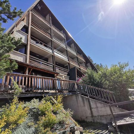 Grand Appartement Pour 12 Pers. Avec Balcon Sud, Wifi, Parking Et Proche Pistes - St Michel De Chaillol - Fr-1-393-11 Saint-Michel-de-Chaillol 外观 照片