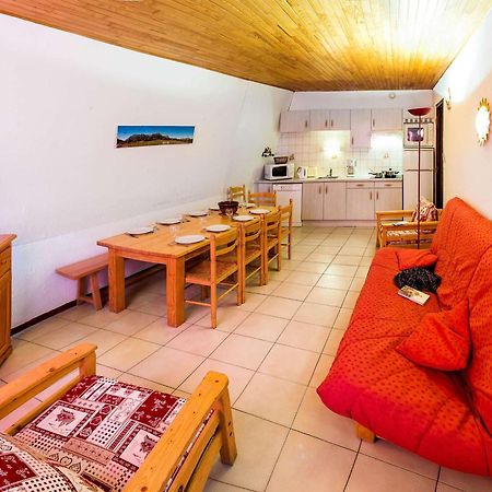 Grand Appartement Pour 12 Pers. Avec Balcon Sud, Wifi, Parking Et Proche Pistes - St Michel De Chaillol - Fr-1-393-11 Saint-Michel-de-Chaillol 外观 照片