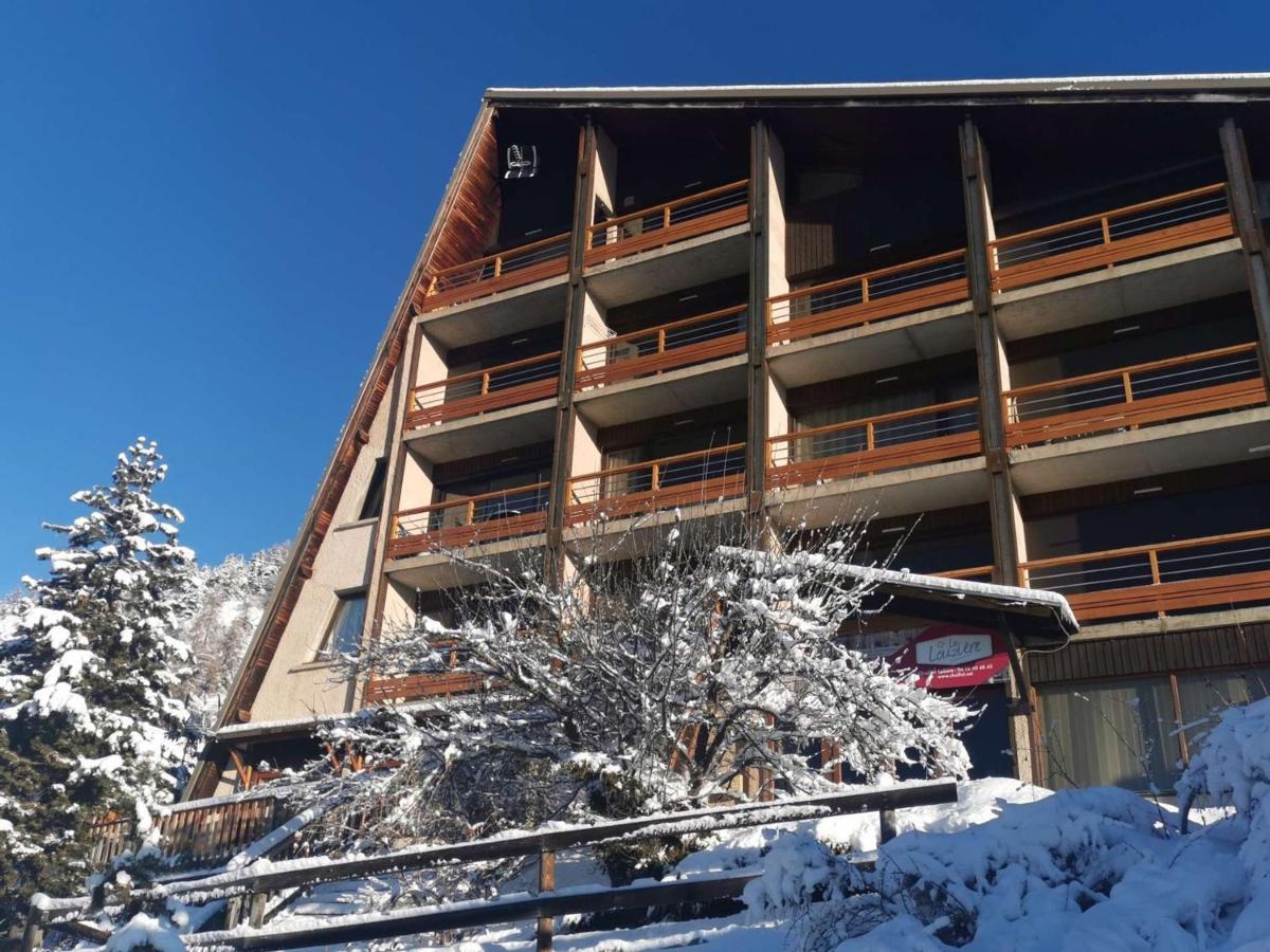 Grand Appartement Pour 12 Pers. Avec Balcon Sud, Wifi, Parking Et Proche Pistes - St Michel De Chaillol - Fr-1-393-11 Saint-Michel-de-Chaillol 外观 照片